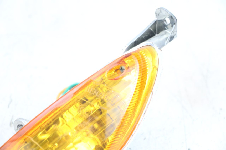 photo de KIERUNKOWSKAZ PRZEDNI BAOTIAN TRAVEL SPIRIT 50 (2010 - 2012) - Oznaczenia i referencje