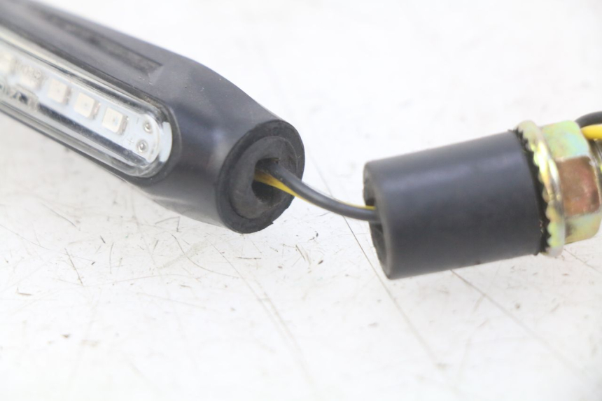 photo de KIERUNKOWSKAZ PRZEDNI KEEWAY TX 50 (2008 - 2015) - Szczegół części