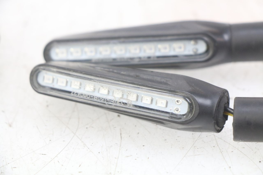 photo de KIERUNKOWSKAZ PRZEDNI KEEWAY TX 50 (2008 - 2015) - Widok produktu