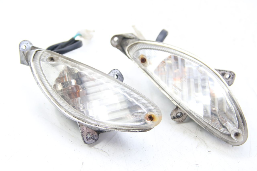 photo de KIERUNKOWSKAZ PRZEDNI PEUGEOT V-CLIC VCLIC 50 (2007 - 2013) - Widok główny