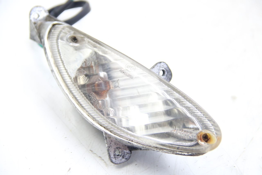 photo de KIERUNKOWSKAZ PRZEDNI PEUGEOT V-CLIC VCLIC 50 (2007 - 2013) - Zoom stanu zużycia