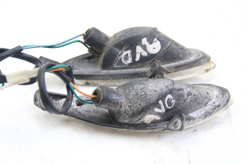 photo de KIERUNKOWSKAZ PRZEDNI PEUGEOT V-CLIC VCLIC 50 (2007 - 2013) - Inny kąt widzenia