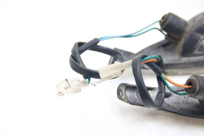 photo de KIERUNKOWSKAZ PRZEDNI PEUGEOT V-CLIC VCLIC 50 (2007 - 2013) - Zbliżenie techniczne