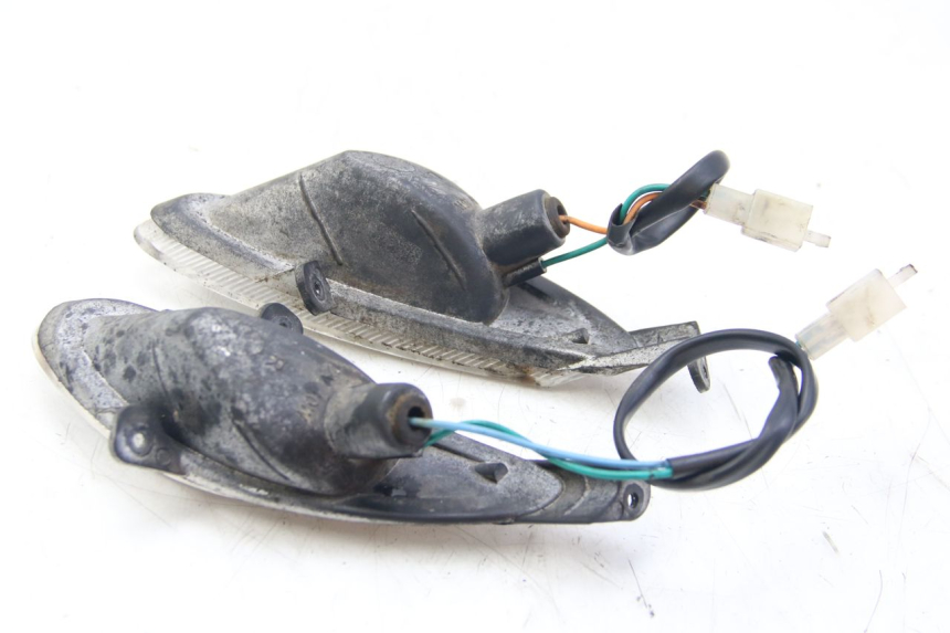 photo de KIERUNKOWSKAZ PRZEDNI PEUGEOT V-CLIC VCLIC 50 (2007 - 2013) - Widok ogólny