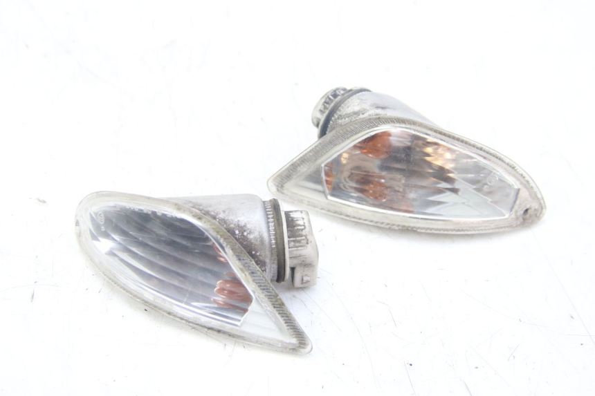 photo de KIERUNKOWSKAZ PRZEDNI PIAGGIO VESPA S 2T 50 (2007 - 2014) - Widok główny