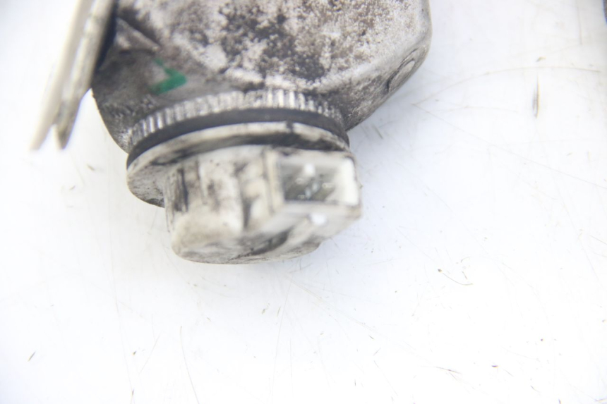 photo de KIERUNKOWSKAZ PRZEDNI PIAGGIO VESPA S 2T 50 (2007 - 2014) - Zbliżenie techniczne