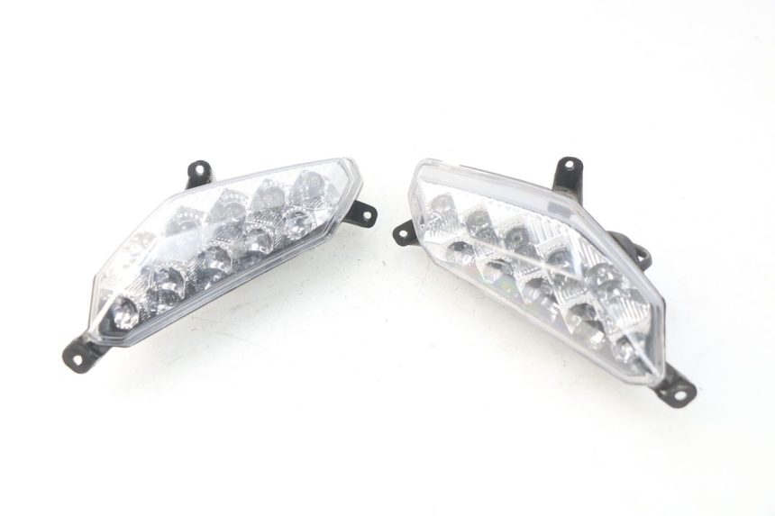 photo de KIERUNKOWSKAZ PRZEDNI EUROCKA VIRTUALITY GT 4T 50 (2011 - 2017) - Widok główny