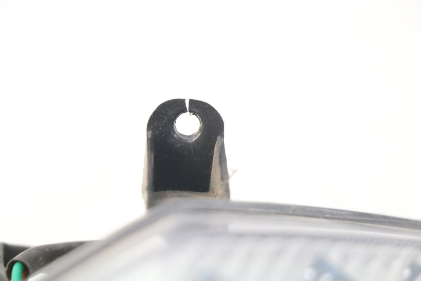 photo de KIERUNKOWSKAZ PRZEDNI EUROCKA VIRTUALITY GT 4T 50 (2011 - 2017) - Zoom stanu zużycia