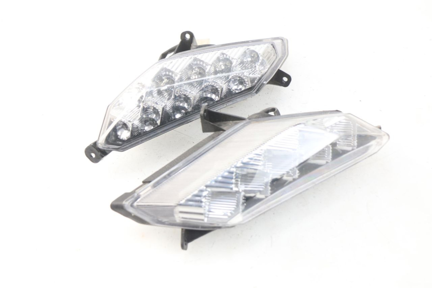 photo de KIERUNKOWSKAZ PRZEDNI EUROCKA VIRTUALITY GT 4T 50 (2011 - 2017) - Inny kąt widzenia