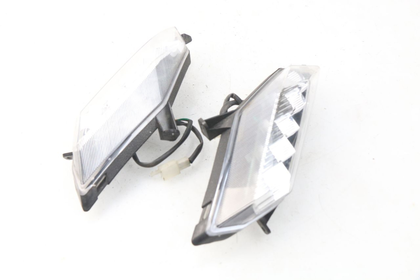 photo de KIERUNKOWSKAZ PRZEDNI EUROCKA VIRTUALITY GT 4T 50 (2011 - 2017) - Zbliżenie techniczne