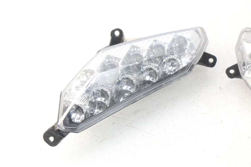 photo de KIERUNKOWSKAZ PRZEDNI EUROCKA VIRTUALITY GT 4T 50 (2011 - 2017) - Widok ogólny