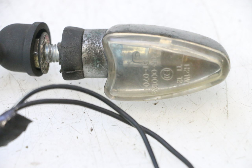 photo de PRZEDNI KIERUNKOWSKAZ YAMAHA XJR 1300 (1998 - 2002) - Szczegół części