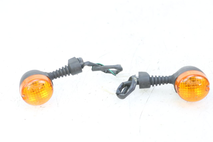 photo de KIERUNKOWSKAZ PRZEDNI YAMAHA NEOS NEO'S 4T 50 (2008 - 2016) - Widok główny