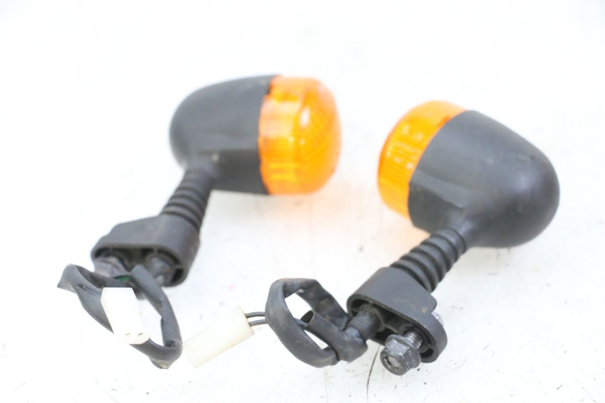 photo de KIERUNKOWSKAZ PRZEDNI YAMAHA NEOS NEO'S 4T 50 (2008 - 2016) - Widok ogólny