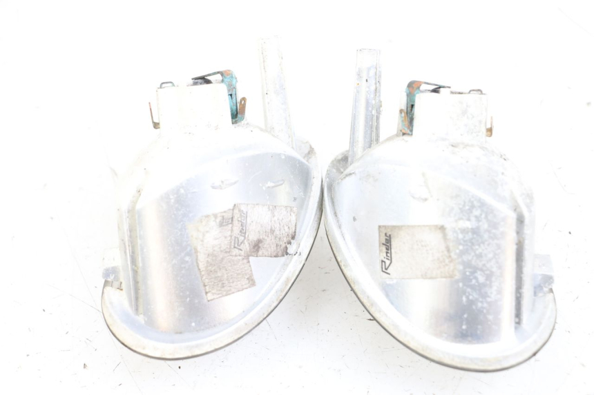 photo de KIERUNKOWSKAZ PRZEDNI YAMAHA YN NEO'S 50 (1997 - 2004) - Inny kąt widzenia