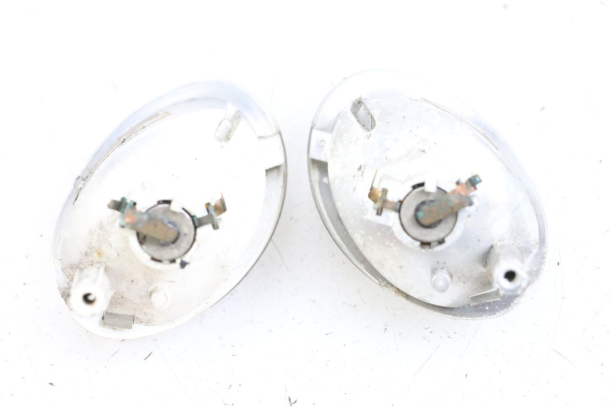 photo de KIERUNKOWSKAZ PRZEDNI YAMAHA YN NEO'S 50 (1997 - 2004) - Zbliżenie techniczne