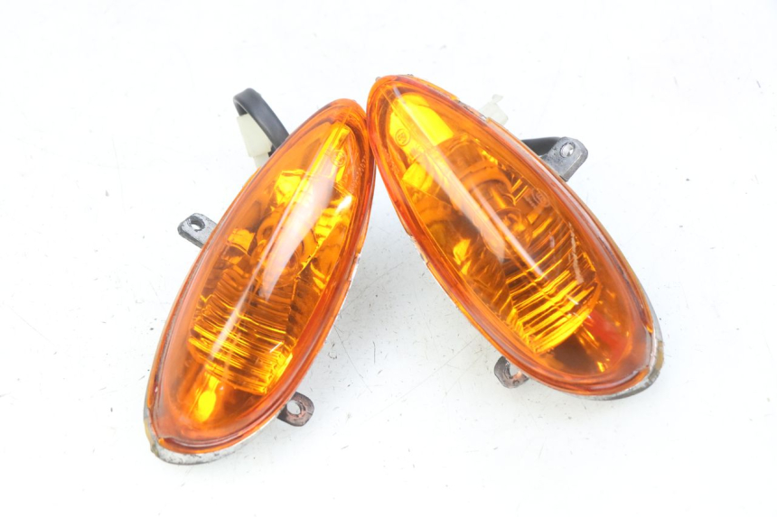 photo de KIERUNKOWSKAZ PRZEDNI YIYING YY50QT-10 50 (2007 - 2022) - Szczegół części