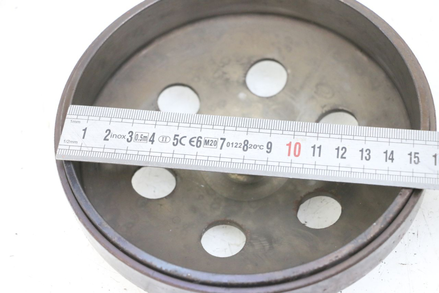 photo de DZWON SPRZĘGŁA ADIVA AD3 300 (2014 - 2020) - Szczegół części