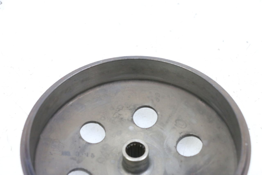 photo de DZWON SPRZĘGŁA ADIVA AD3 300 (2014 - 2020) - Inny kąt widzenia