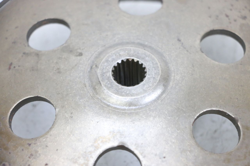 photo de DZWON SPRZĘGŁA ADIVA AD3 300 (2014 - 2020) - Widok ogólny