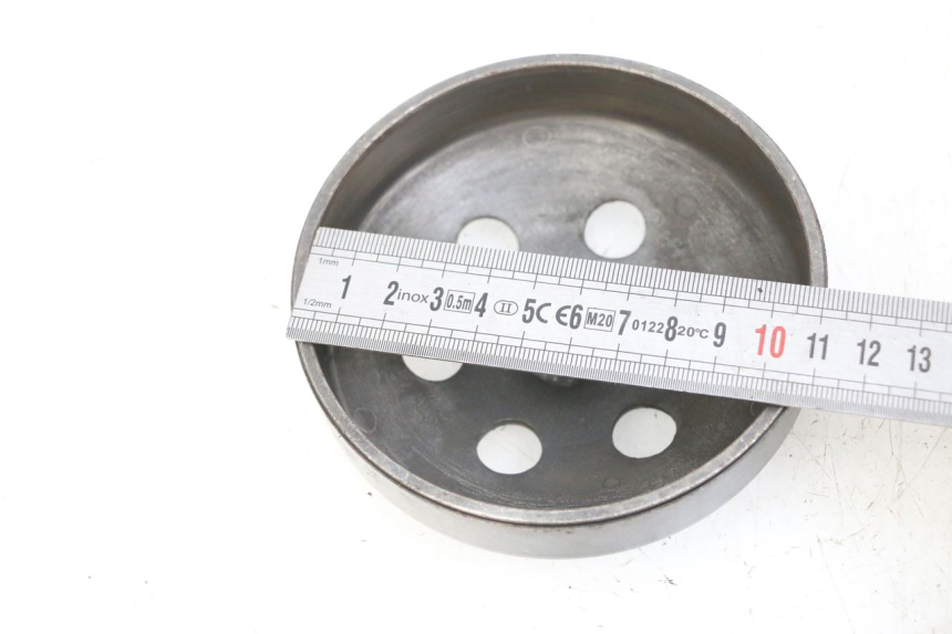 photo de DZWON SPRZĘGŁA KYMCO AGILITY 16+ 4T 50 (2018 - 2023) - Szczegół części