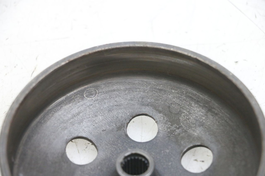 photo de DZWON SPRZĘGŁA KYMCO AGILITY 16+ 4T 50 (2018 - 2023) - Zoom stanu zużycia