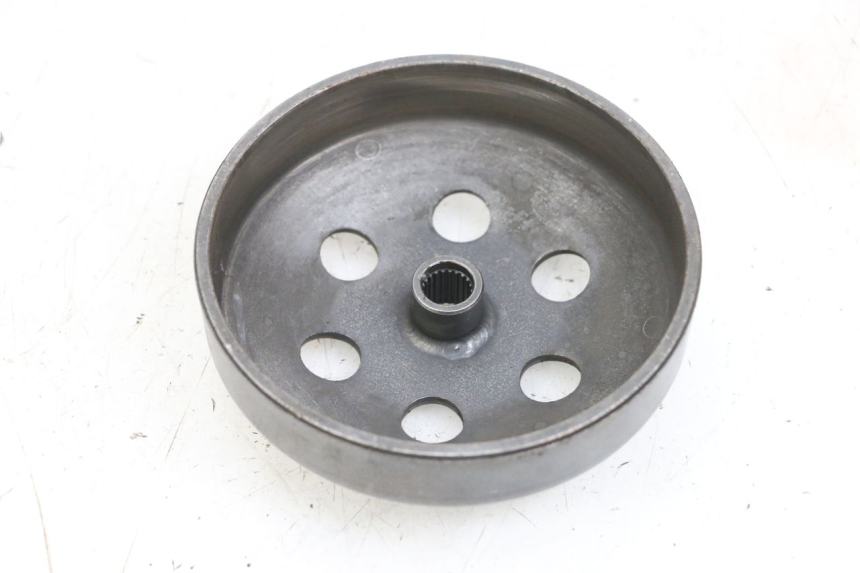 photo de DZWON SPRZĘGŁA KYMCO AGILITY 16+ 4T 50 (2018 - 2023) - Inny kąt widzenia