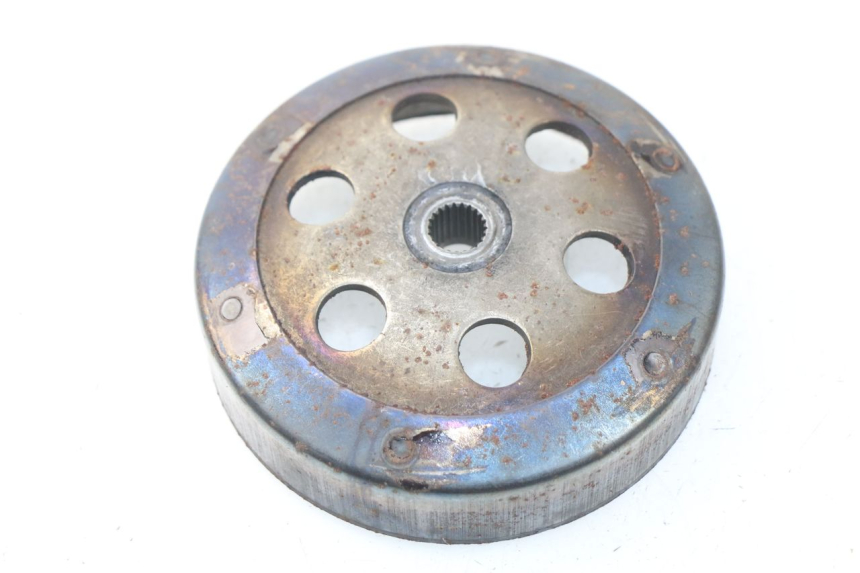 photo de DZWON SPRZĘGŁA KYMCO AGILITY 4T 50 (2005 - 2018) - Widok główny