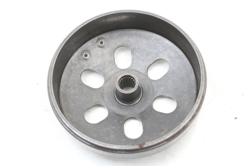 photo de KOSZ SPRZĘGŁA JONWAY AZTRAL 125 (2008 - 2017) - Zoom stanu zużycia