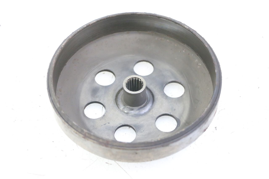 photo de DZWON SPRZĘGŁA BMW C1 125 (2000 - 2003) - Zoom stanu zużycia