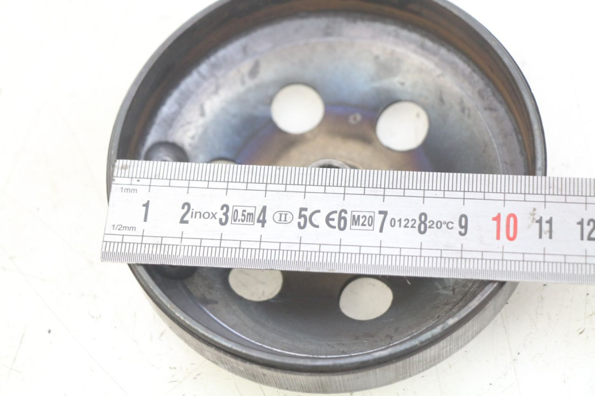 photo de DZWON SPRZĘGŁA MBK BOOSTER NEXT GENERATION 50 (1995 - 1998) - Szczegół części