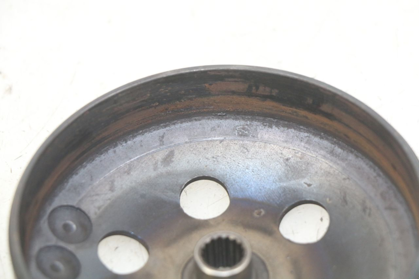 photo de DZWON SPRZĘGŁA MBK BOOSTER NEXT GENERATION 50 (1995 - 1998) - Zoom stanu zużycia