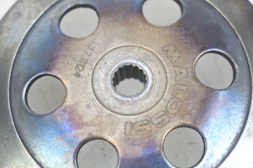 photo de DZWON SPRZĘGŁA MBK BOOSTER NEXT GENERATION 50 (1995 - 1998) - Zbliżenie techniczne