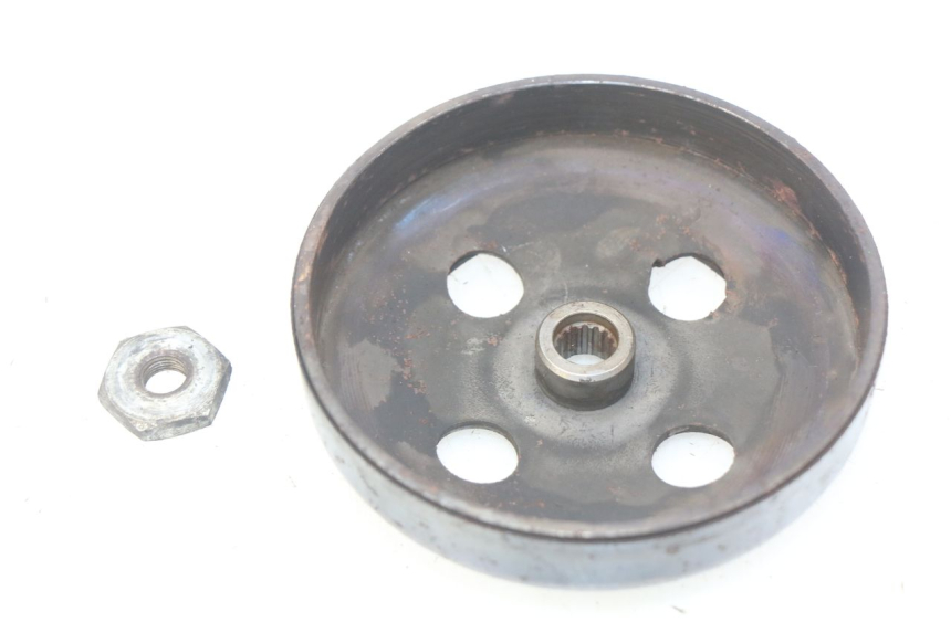 photo de DZWON SPRZĘGŁA MBK BOOSTER SPIRIT 50 (1999 - 2003) - Inny kąt widzenia