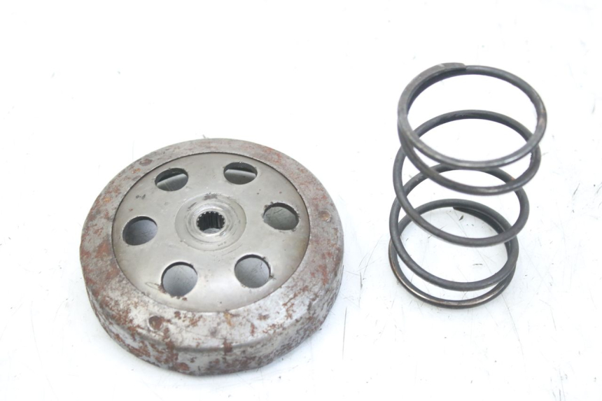 photo de DZWON SPRZĘGŁA MBK BOOSTER SPIRIT 50 (2004 - 2017) - Widok główny