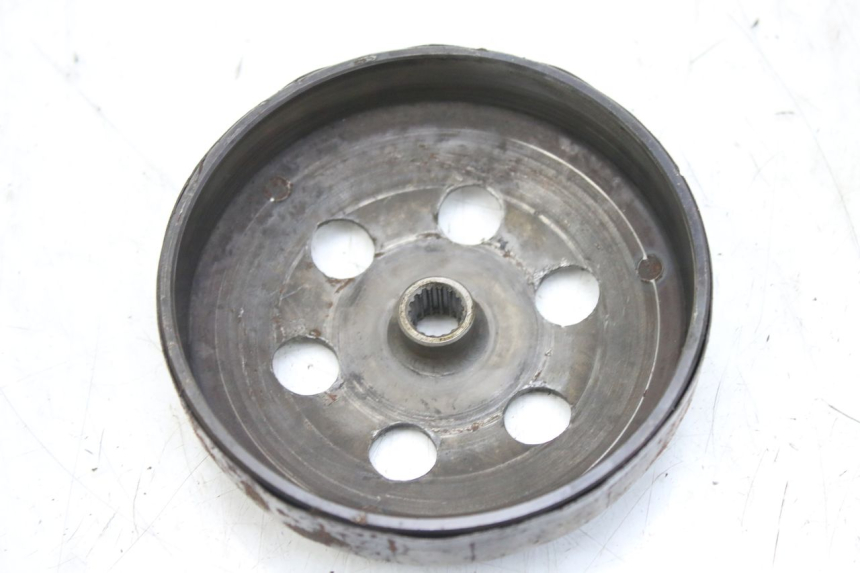 photo de DZWON SPRZĘGŁA MBK BOOSTER SPIRIT 50 (2004 - 2017) - Szczegół części