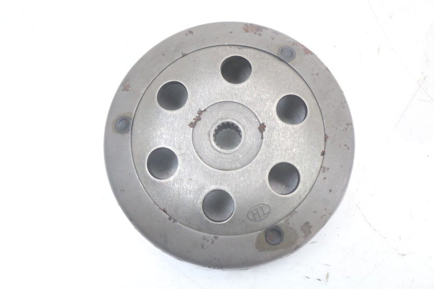 photo de DZWON SPRZĘGŁA MBK BOOSTER SPIRIT 50 (2004 - 2017) - Szczegół części