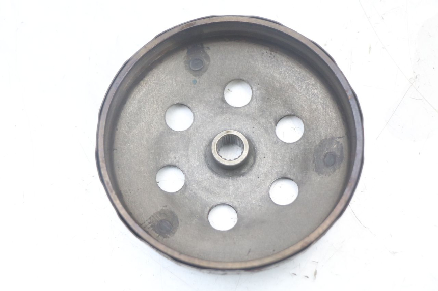 photo de DZWON SPRZĘGŁA MBK BOOSTER SPIRIT 50 (2004 - 2017) - Zoom stanu zużycia