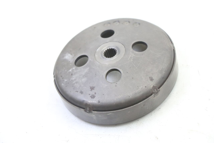 photo de KOSZ SPRZĘGŁA SUZUKI BURGMAN 125 (2007 - 2014) - Widok główny