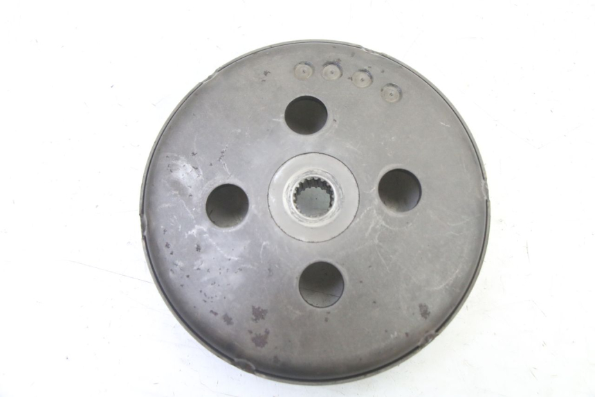 photo de KOSZ SPRZĘGŁA SUZUKI BURGMAN 125 (2007 - 2014) - Zoom stanu zużycia