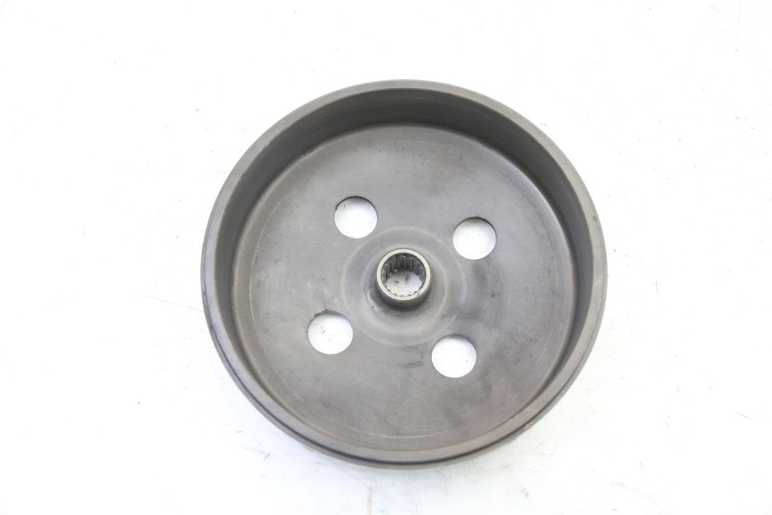 photo de KOSZ SPRZĘGŁA SUZUKI BURGMAN 125 (2007 - 2014) - Inny kąt widzenia