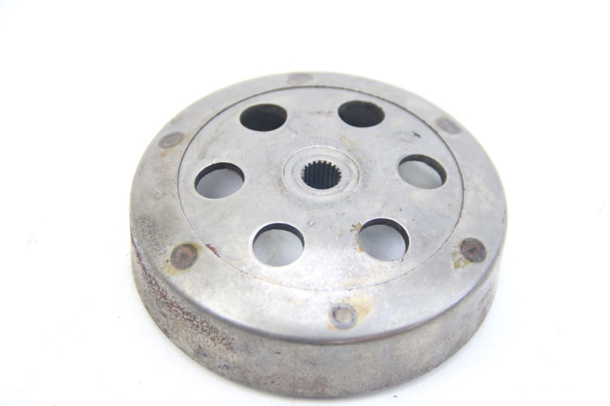 photo de DZWON SPRZĘGŁA LONGJIA DIGITA 4T 50 (2019 - 2022) - Widok główny