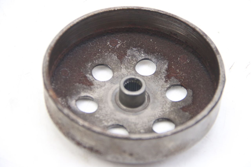 photo de DZWON SPRZĘGŁA LONGJIA DIGITA 4T 50 (2019 - 2022) - Szczegół części