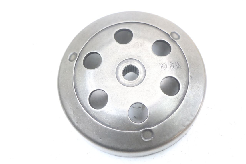 photo de DZWON SPRZĘGŁA KYMCO DINK 4T 50 (2007 - 2018) - Widok główny