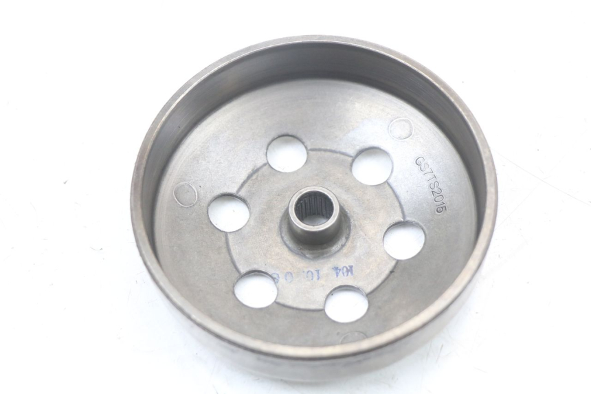 photo de DZWON SPRZĘGŁA KYMCO DINK 4T 50 (2007 - 2018) - Zoom stanu zużycia