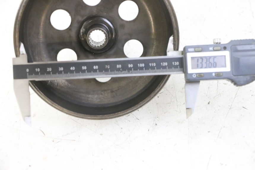 photo de KOSZ SPRZĘGŁA PEUGEOT ELYSTAR 125 (2002 - 2007) - Szczegół części