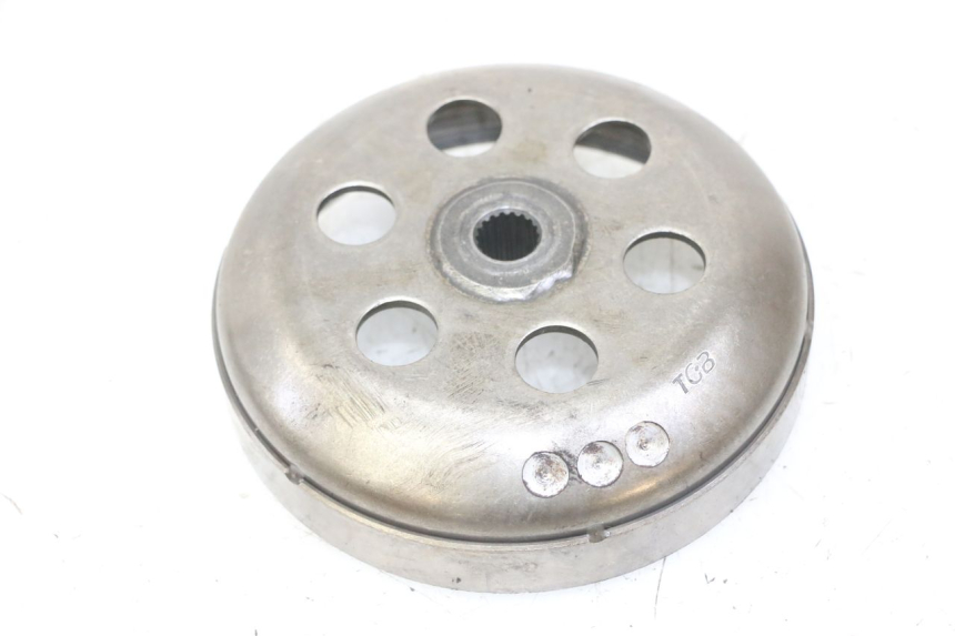 photo de KOSZ SPRZĘGŁA PEUGEOT ELYSTAR 125 (2002 - 2007) - Zoom stanu zużycia