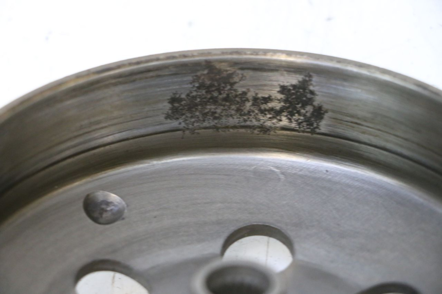 photo de DZWON SPRZĘGŁA KEEWAY F-ACT FACT EVO 50 (2020 - 2026) - Zbliżenie techniczne