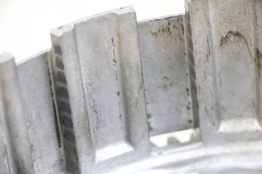 photo de DZWON SPRZĘGŁA YAMAHA FJR ABS 1300 (2006 - 2012) - Zoom stanu zużycia