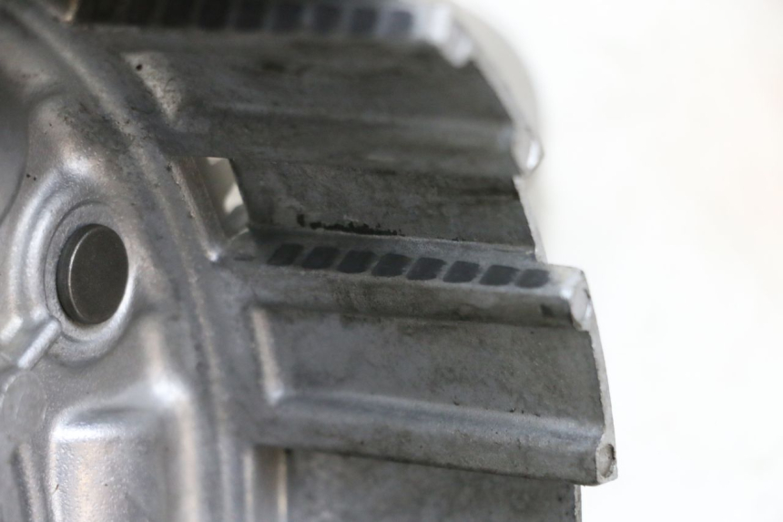 photo de DZWON SPRZĘGŁA YAMAHA FJR ABS 1300 (2006 - 2012) - Inny kąt widzenia